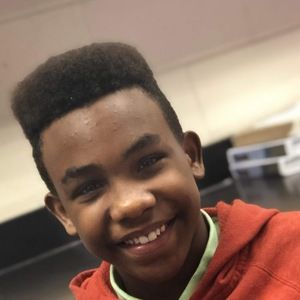 Meet your Posher, Jamison